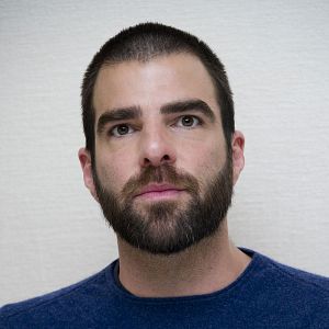 Fotoğraf Zachary Quinto
