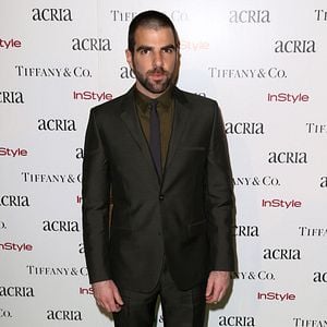 Fotoğraf Zachary Quinto