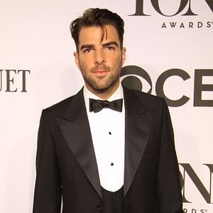 Fotoğraf Zachary Quinto