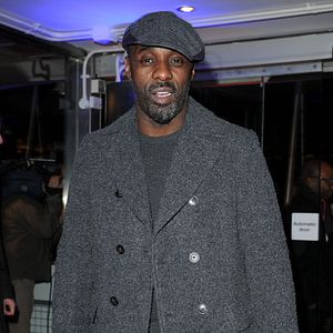 Fotoğraf Idris Elba