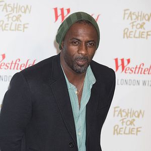 Fotoğraf Idris Elba