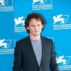 Fotoğraf Anton Yelchin
