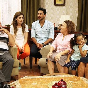 Fotoğraf Kocamın Ailesi