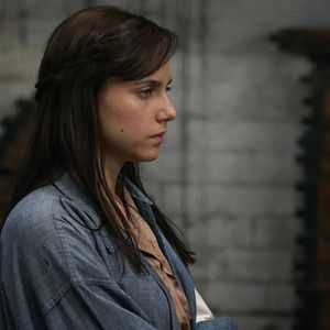 Fotoğraf Aura Garrido