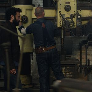 Fotoğraf Miquel Fernández