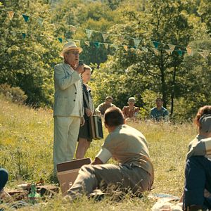 Fotoğraf José Sacristán