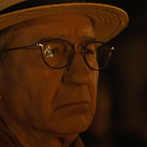 Fotoğraf José Sacristán