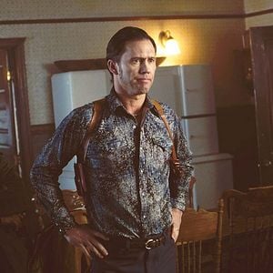 Fotoğraf Jeffrey Donovan
