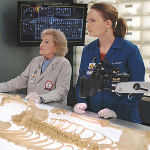 Fotoğraf Emily Deschanel