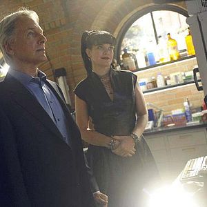 Fotoğraf Pauley Perrette