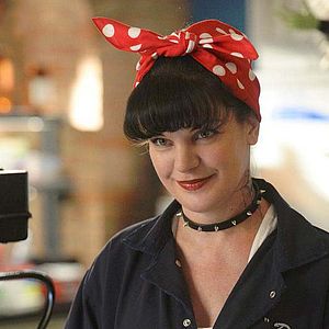 Fotoğraf Pauley Perrette