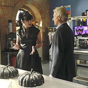 Fotoğraf Pauley Perrette