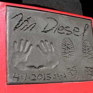 Fotoğraf Vin Diesel