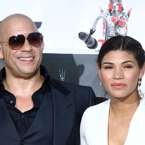 Fotoğraf Vin Diesel