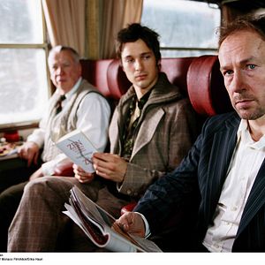 Fotoğraf Ulrich Noethen