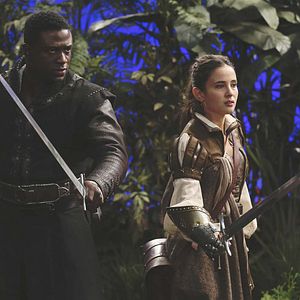 Fotoğraf Once Upon a Time