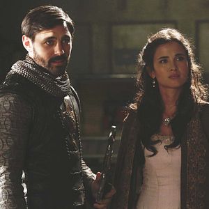 Fotoğraf Once Upon a Time