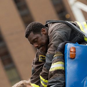 Fotoğraf Eamonn Walker