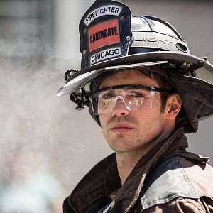 Fotoğraf Steven R. McQueen
