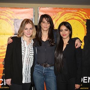 Fotoğraf Hafsia Herzi