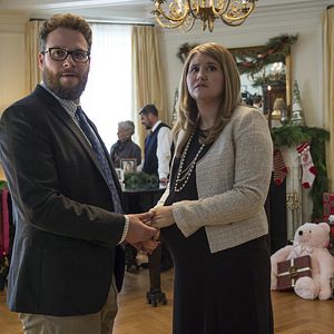 Fotoğraf Seth Rogen