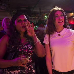 Fotoğraf Lizzy Caplan