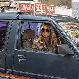 Fotoğraf Sandra Bullock