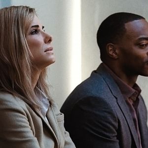 Fotoğraf Anthony Mackie