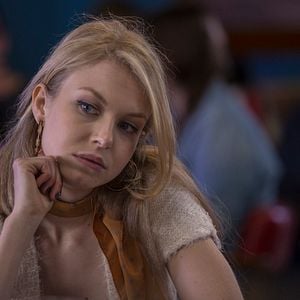 Fotoğraf Penelope Mitchell