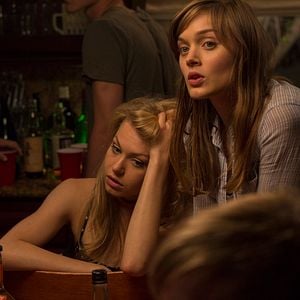 Fotoğraf Penelope Mitchell