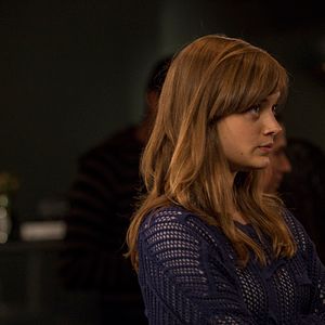 Fotoğraf Bella Heathcote