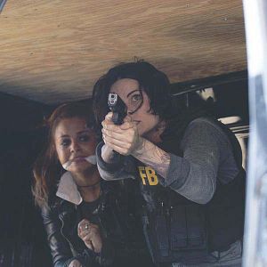 Fotoğraf Jaimie Alexander