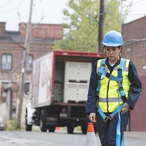Fotoğraf Audrey Esparza