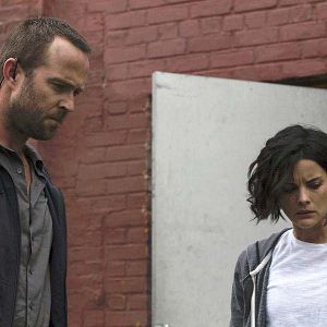 Fotoğraf Jaimie Alexander