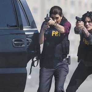 Fotoğraf Jaimie Alexander