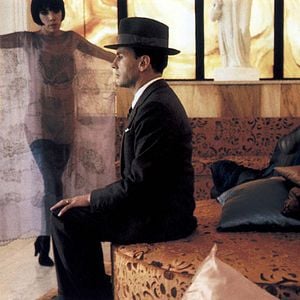 Fotoğraf Jean-Louis Trintignant