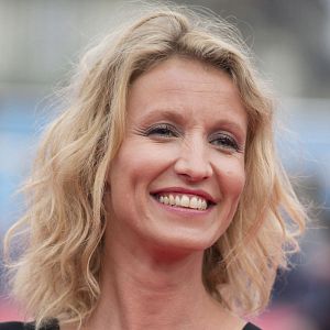 Fotoğraf Alexandra Lamy