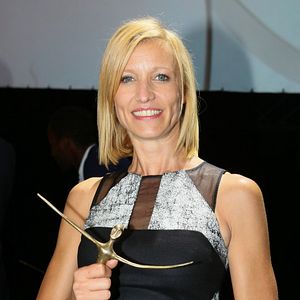 Fotoğraf Alexandra Lamy