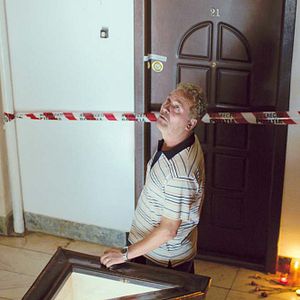 Fotoğraf Teodor Corban