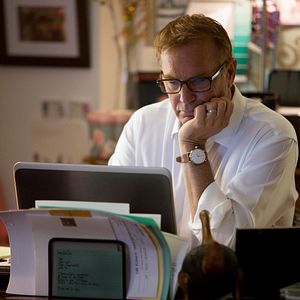 Fotoğraf Kevin Costner