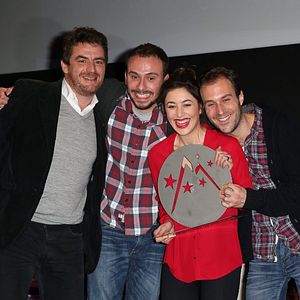 Fotoğraf Fanny Valette