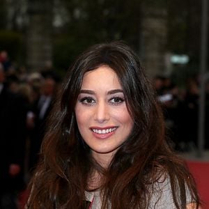 Fotoğraf Fanny Valette