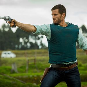 Fotoğraf Ryan Kwanten