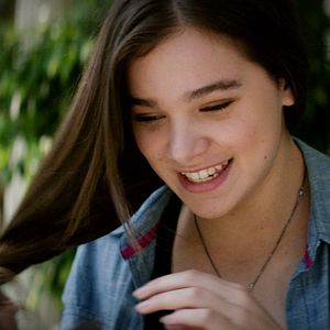 Fotoğraf Hailee Steinfeld