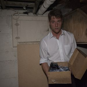 Fotoğraf Jake McDorman