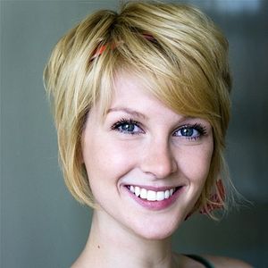 Fotoğraf Katie Moore