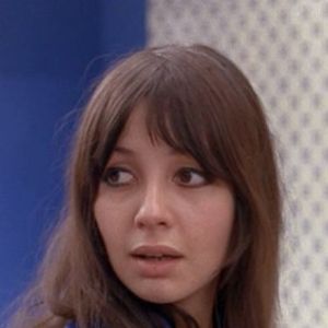 Fotoğraf Juliet Berto