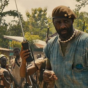 Fotoğraf Beasts of No Nation