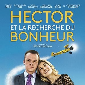 Fotoğraf Hector and the Search for Happiness