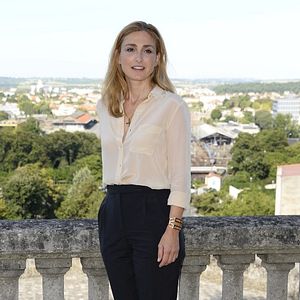 Fotoğraf Julie Gayet
